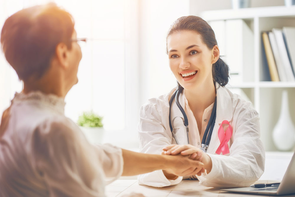 Breast cancer – Causes, types, and management