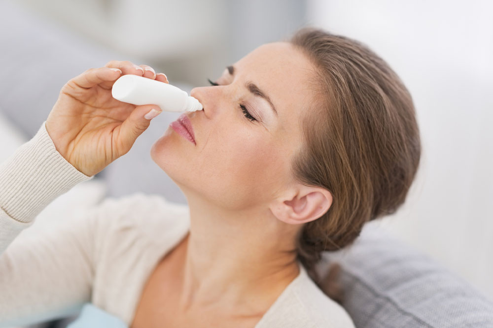 Nasal polyps – Symptoms, causes, and management